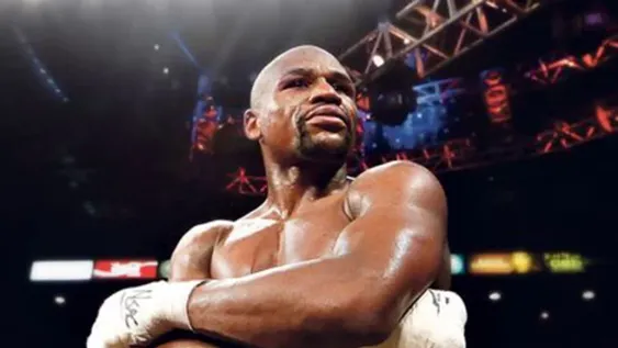 Yo, el mejor de todos