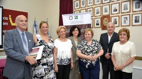 Libro sobre la vitivinicultura