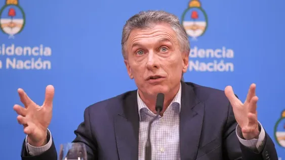 Macri: “Hoy estamos más pobres que antes de las PASO”