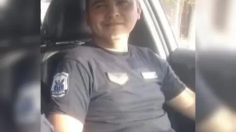 El policía, más complicado: la autopsia reveló que el nene murió por las lesiones del accidente