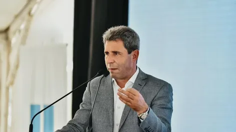 Uñac desembarcará en la provincia de Mendoza con una agenda que combina el contacto con dirigentes políticos y caminatas territoriales.