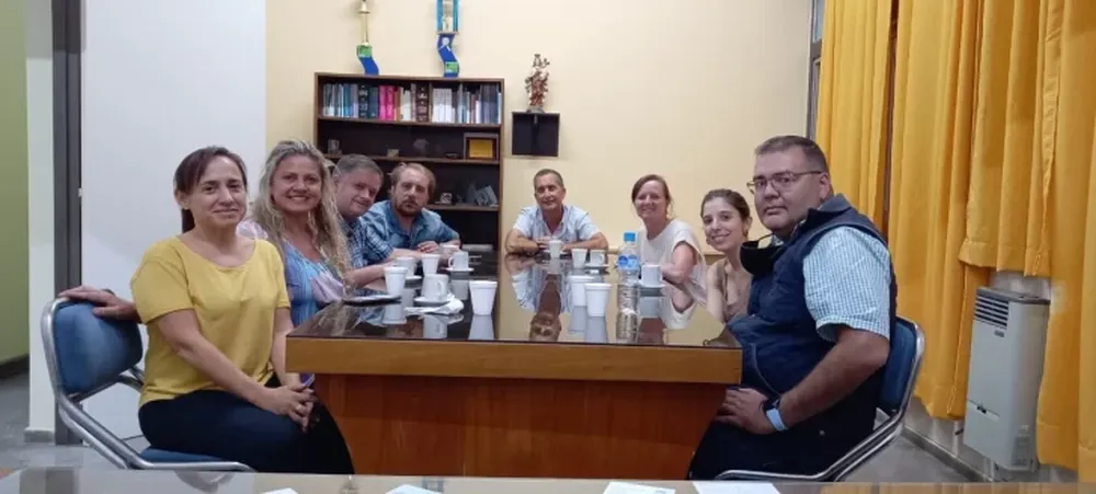 Acuerdo de cooperación para diplomatura sobre Laudato si