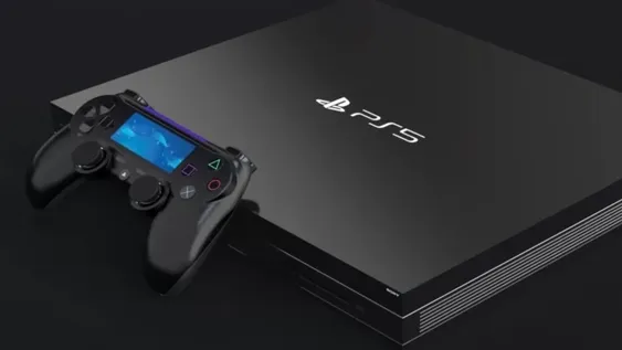 Nuevos detalles y sensaciones de PlayStation 5