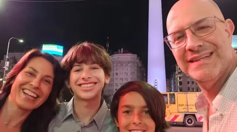 Triple crimen de Villa Crespo: creen que la madre mató a toda su familia y se suicidó