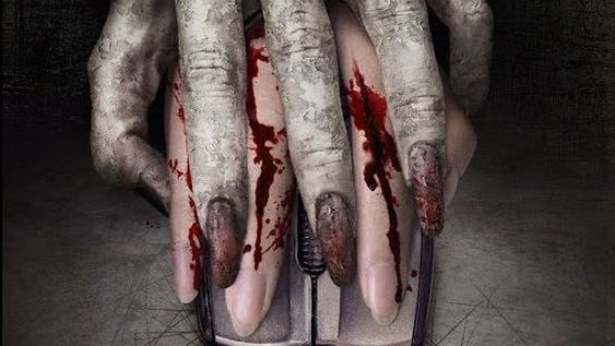 Un estreno y de terror