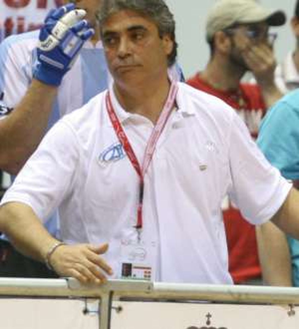 Martinazzo: “El que esté mejor es el que va a quedar”