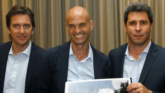 La nueva obra de la Ruta 40 hacia Mendoza costará $4.500 millones