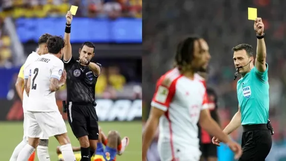 Mundial de Clubes: se conocieron los árbitros para los debuts de Boca y River