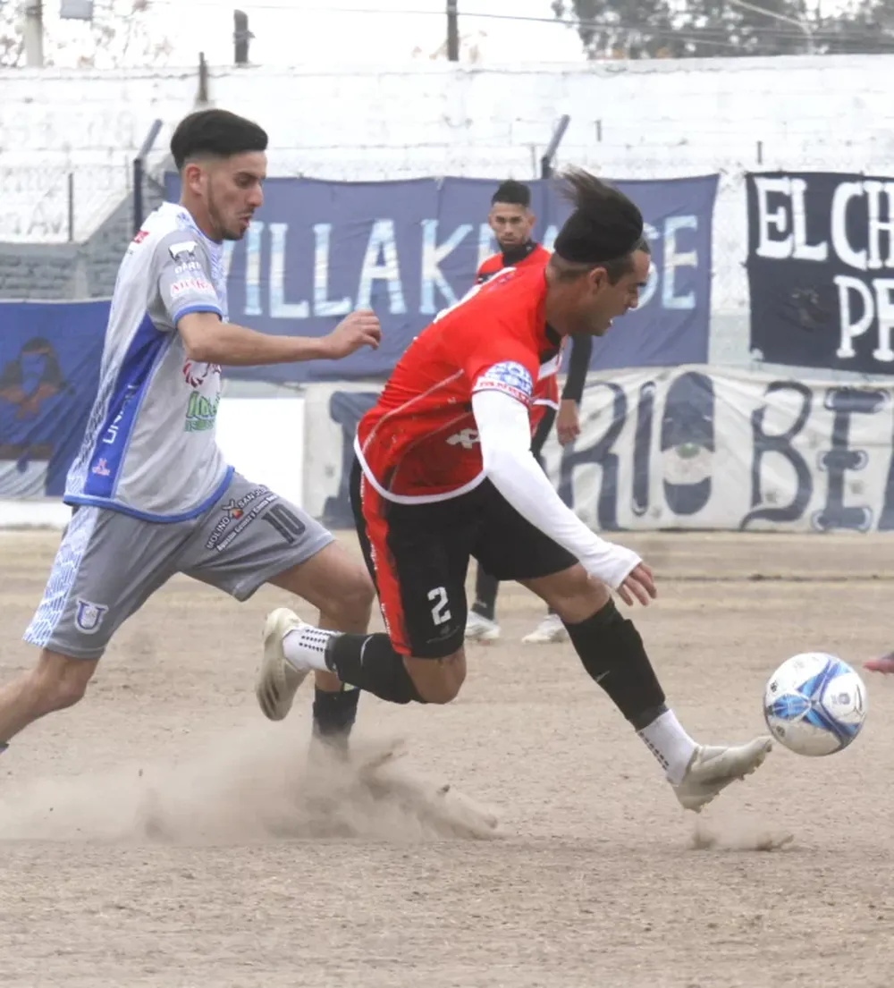 Están los ocho para la gran definición