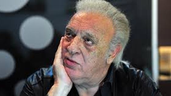 El terraplanista menos pensado: el “Coco” Basile fue furor en las redes