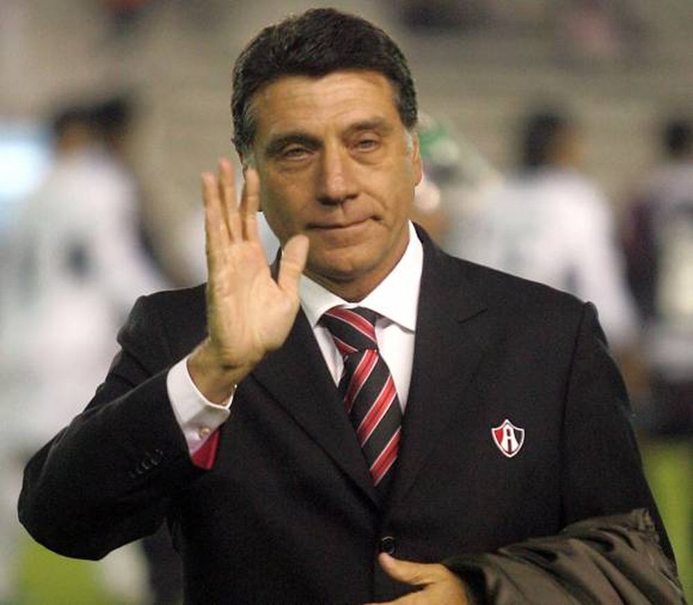 “Descender es una posibilidad”