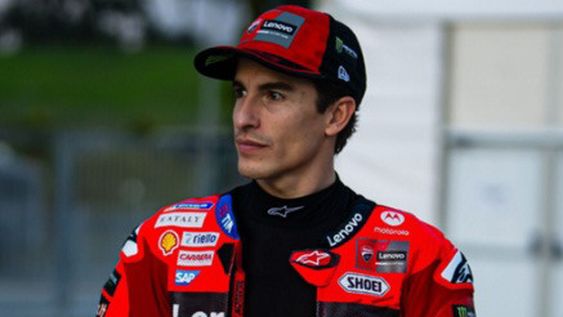 El español voló en Francia