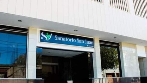 Se eleva a 86 la cantidad de pacientes en área crítica y se suma otra clínica