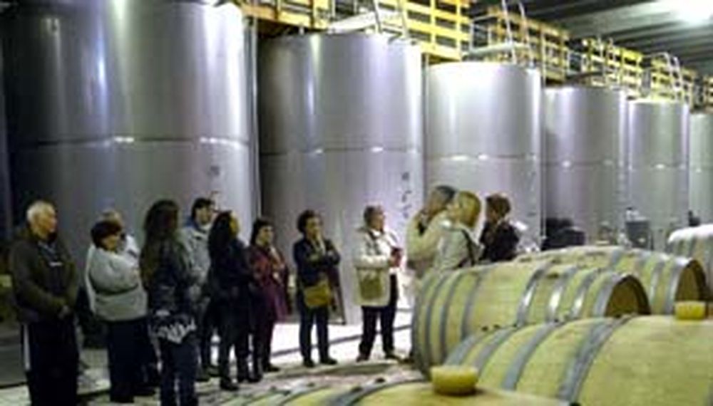 Fijan nuevamente el grado alcohólico de vinos
