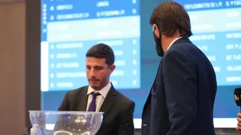 Sorteo Copa Liga Profesional: las zonas, la fecha de los clásicos y todo lo que tenés que saber