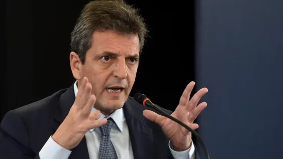 La respuesta de la oposición tras el volantazo del oficialismo y la confirmación de Massa como candidato