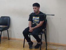 Tras ser delatado por Google, el joven albardonero deberá hacer un tratamiento psicológico en un hospital.&nbsp;