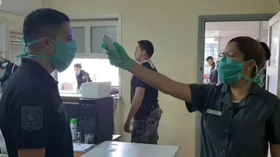 Sin contacto personal, hoy regresan las visitas al Penal de Chimbas