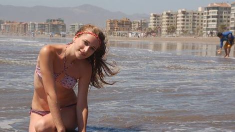Para vacacionar, en Chile cambian 1 dólar a 6 pesos