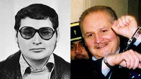 “El Chacal” comenzó a ser juzgado en Francia