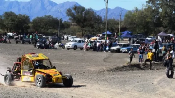 Gómez lideró en el Norte