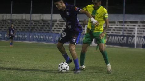 Regional Amateur: se conoció el día, horario y árbitro para la definición del semifinalista sanjuanino