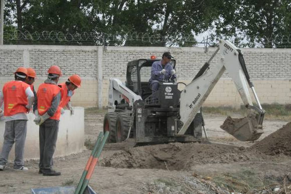 No hubo resultados en el rastreo de desaparecidos
