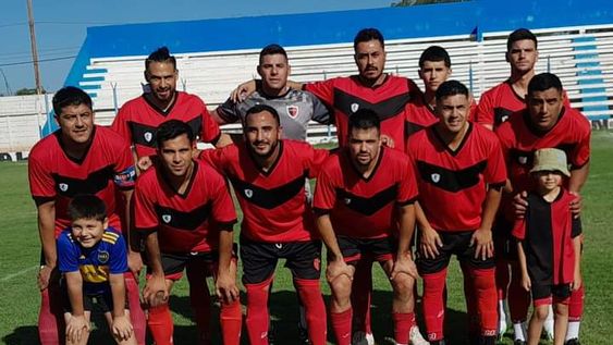 Triunfo de San Miguel sobre Villa Don Arturo y empate entre Sol de Mayo y Divisadero