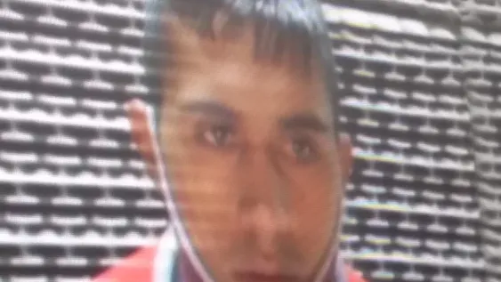 El “Diablo” Brizuela, condenado a 8 años por matar a puntazos a un rival