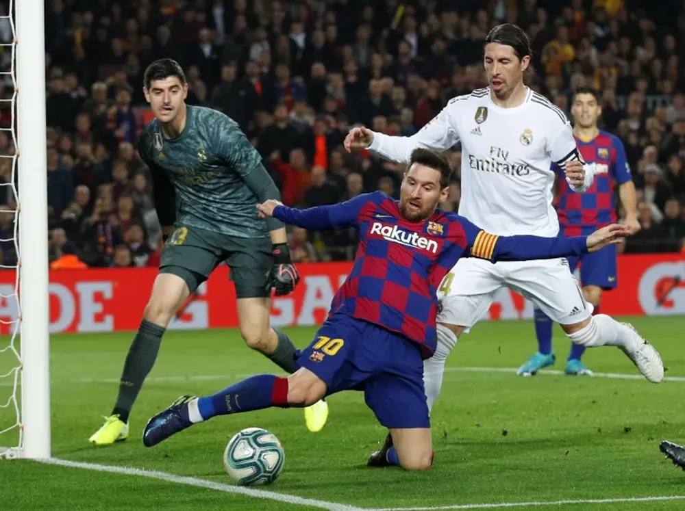 Una igualdad muy particular