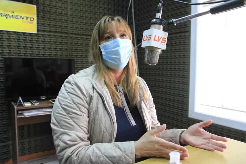 Esperan que San Juan logre la inmunidad de rebaño a finales de noviembre