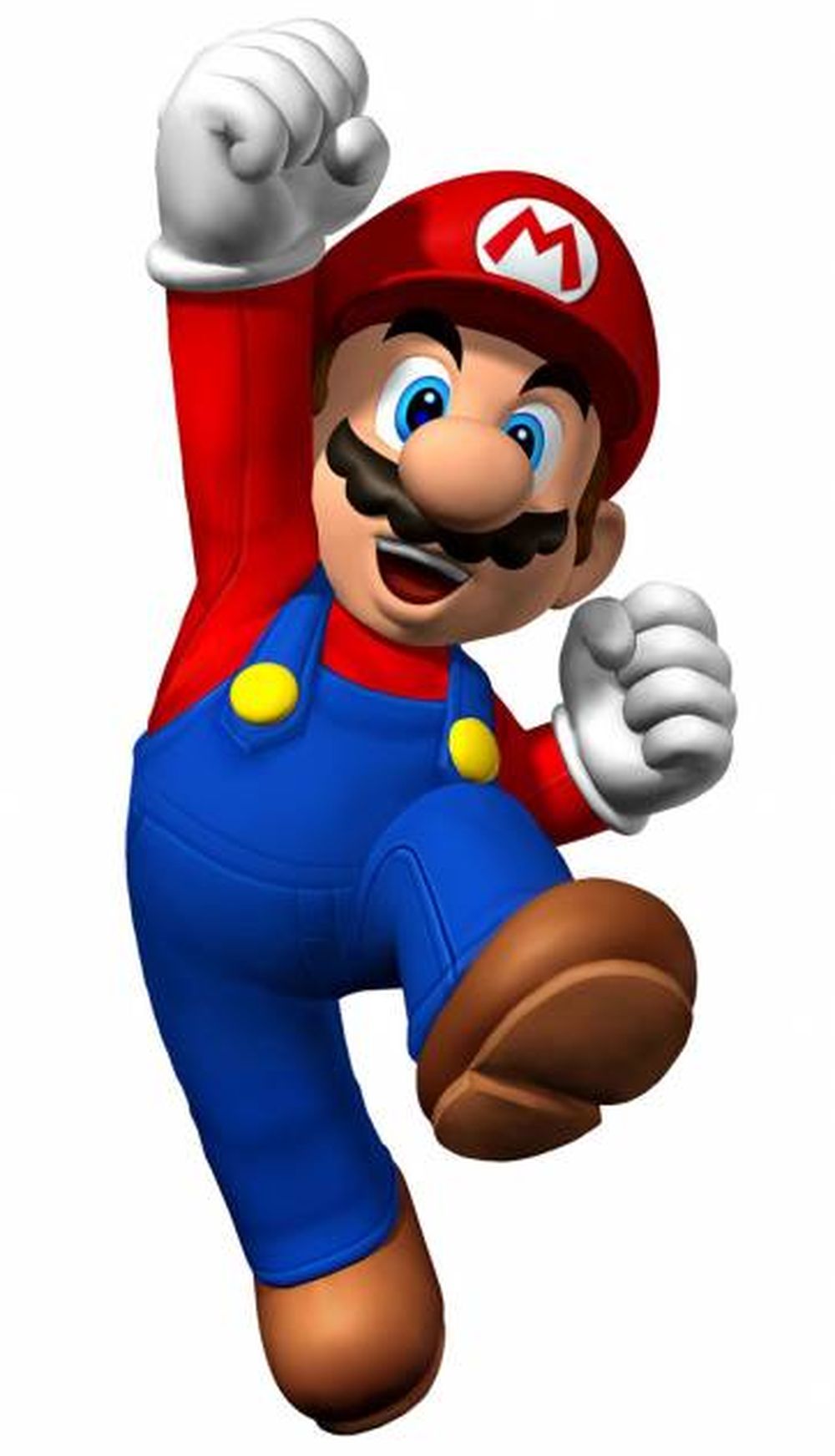 Super Mario Bros cumple 25