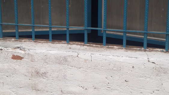 union tras sufrir un robo y hechos de violencia, endurece medidas y cierra las puertas de sus entrenamientos