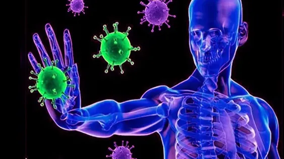 11 preguntas para saber si tengo un sistema inmune fuerte