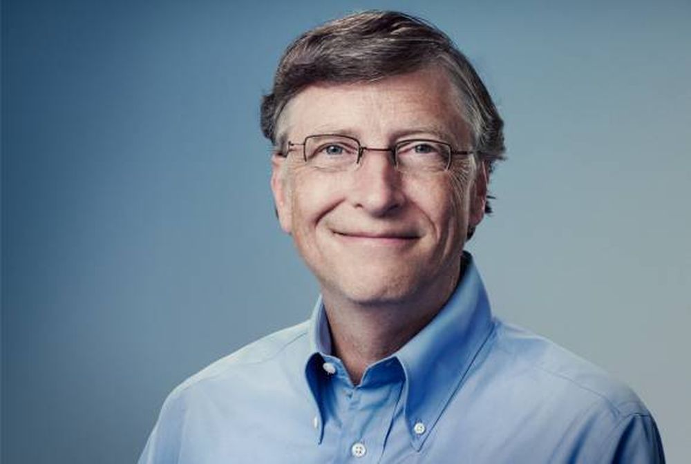 Bill Gates podría volver a Microsoft