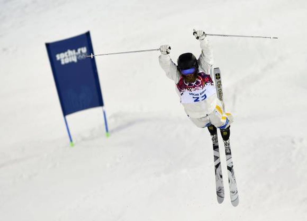 Lo mejor de Sochi