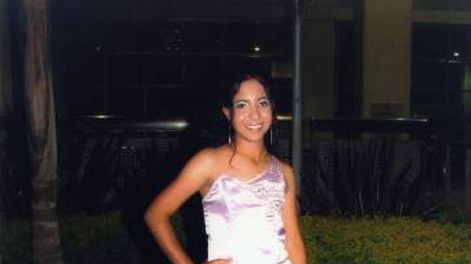 Quince de Emilce Riveros