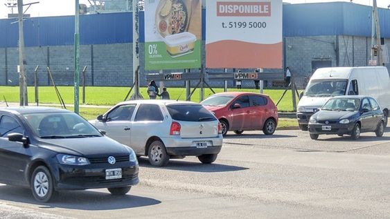 Pintaron las cámaras de seguridad y robaron millones de pesos de un Pago Fácil