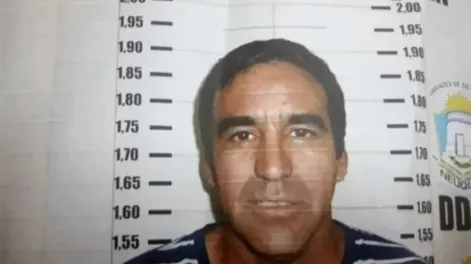 Omar Antonio Sastre registra múltiples condenas y también varias fugas. En sus últimas salidas transitorias, volvió a caer por la sustracción de una moto.