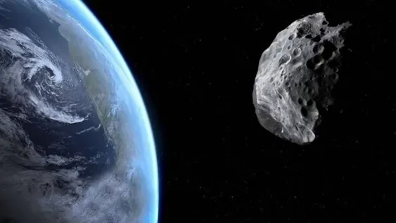 Misión de “defensa planetaria”: la Nasa desviará un asteroide