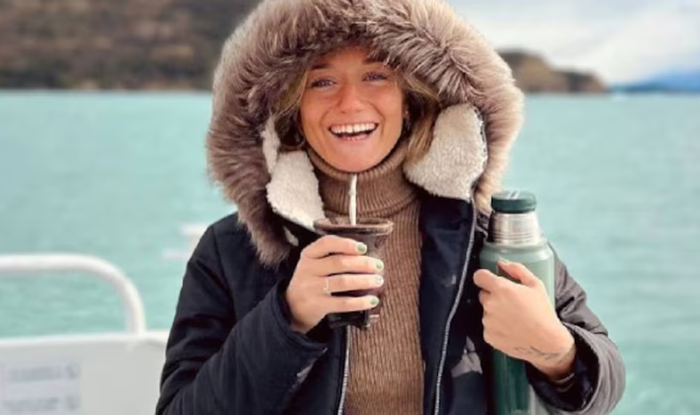 Serena Andreatta, la joven argentina que murió en un accidente en Australia durante el viaje de sus sueños