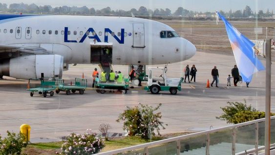 Nuevas pistas sobre el avión en el que viajaba un sanjuanino y desapareció en Costa Rica