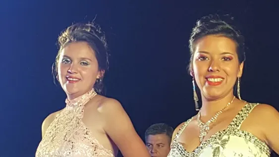 Las fotos de la tercera edición de la Fiesta del Olivo