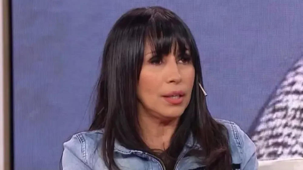 “Sentí el frío de la muerte”: el escalofriante relato de Marixa Balli sobre el accidente donde casi muere