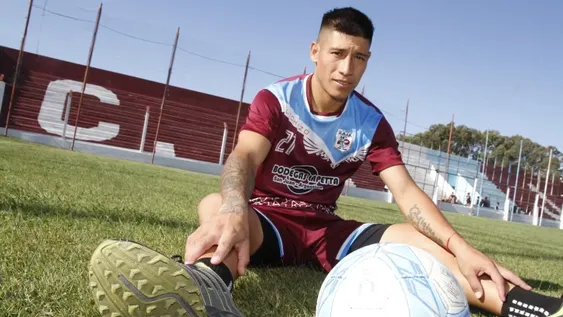 El “Bichín” sueña con tener revancha