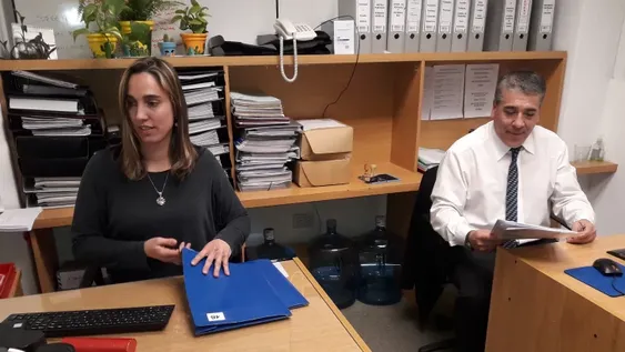 Récord de inscriptos en el concurso de 30 cargos para el sistema acusatorio