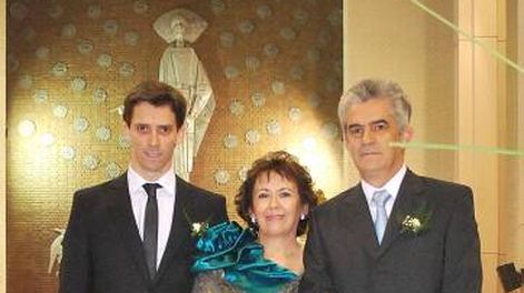 Hidalgo Pratto – Viciana Jiménez