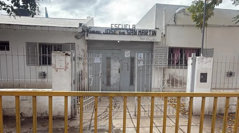 Conmoción en Córdoba: un niño de 11 años falleció mientras jugaba en el recreo en su escuela