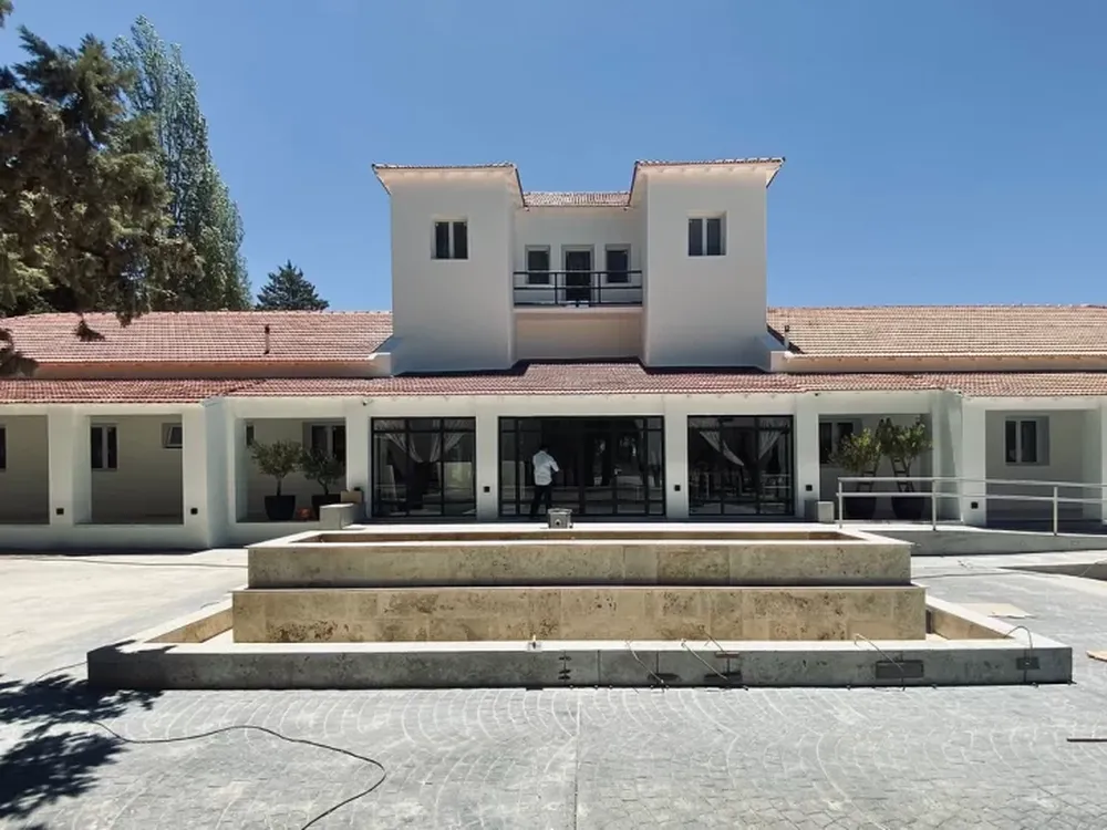 Una turista de Buenos Aires falleció tras sufrir una descompensación en el hotel de Pismanta