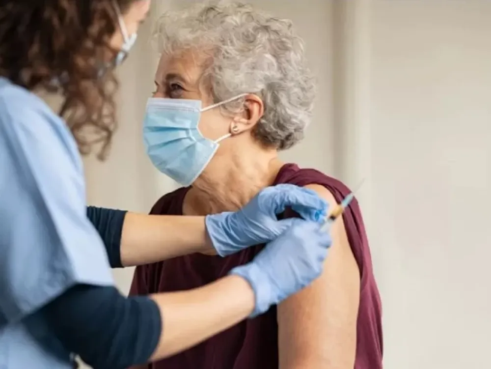 Para la OMS la vacunación obligatoria debe ser el “último recurso”